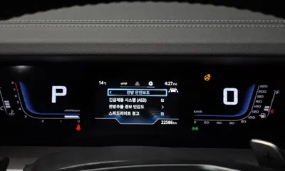 KG_Mobility_Ssangyong Torres 2024, 22586 км, за 12800.32 USD - фото 8