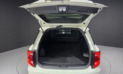 KG_Mobility_Ssangyong Torres 2024, 22586 км, за 12800.32 USD - фото 20