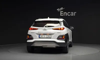Hyundai Kona 2020, 48448 км, за 13680.79 USD