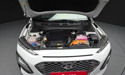 Hyundai Kona 2020, 48448 км, за 13680.79 USD - фото 6