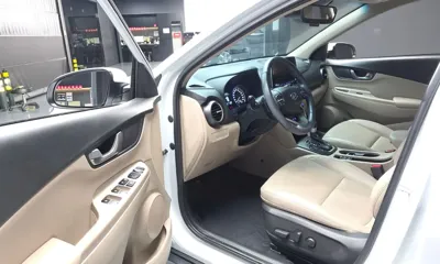 Hyundai Kona 2020, 48448 км, за 13680.79 USD - фото 10