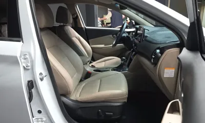 Hyundai Kona 2020, 48448 км, за 13680.79 USD - фото 11