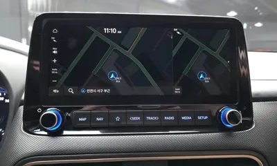Hyundai Kona 2020, 48448 км, за 13680.79 USD - фото 14