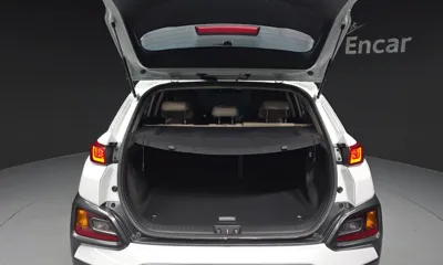 Hyundai Kona 2020, 48448 км, за 13680.79 USD - фото 20