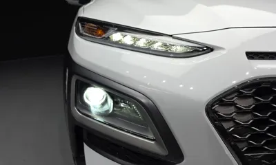 Hyundai Kona 2020, 48448 км, за 13680.79 USD - фото 22