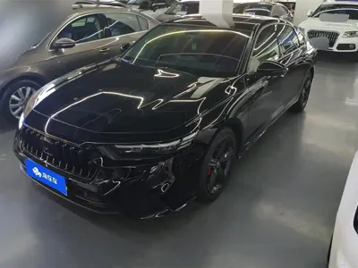 Honda Inspire · 2024 год