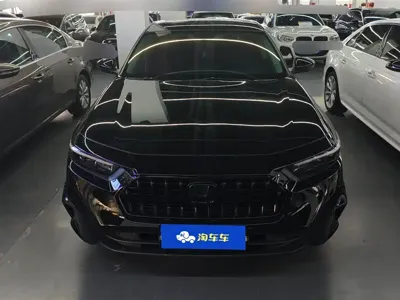 Honda Inspire 2024, 30000 км, за 16229.82 USD