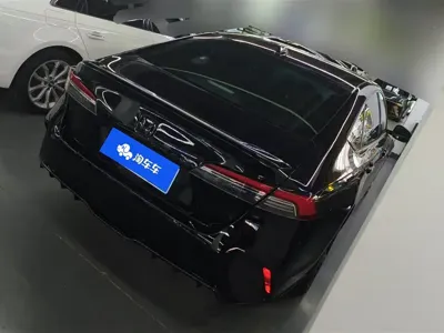 Honda Inspire 2024, 30000 км, за 16229.82 USD