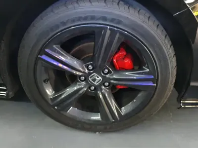 Honda Inspire 2024, 30000 км, за 16229.82 USD - фото 6