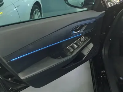 Honda Inspire 2024, 30000 км, за 16229.82 USD - фото 7