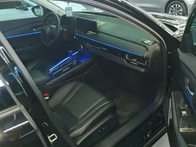 Honda Inspire 2024, 30000 км, за 16229.82 USD - фото 8