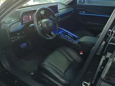 Honda Inspire 2024, 30000 км, за 16229.82 USD - фото 9