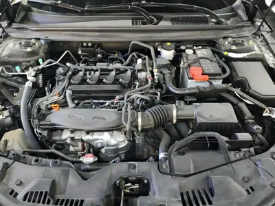Honda Inspire 2024, 30000 км, за 16229.82 USD - фото 10