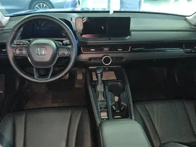 Honda Inspire 2024, 30000 км, за 16229.82 USD - фото 12