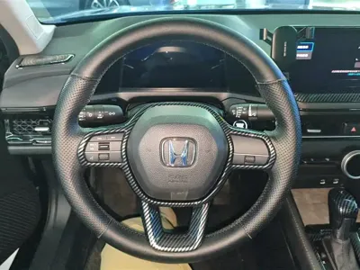 Honda Inspire 2024, 30000 км, за 16229.82 USD - фото 15