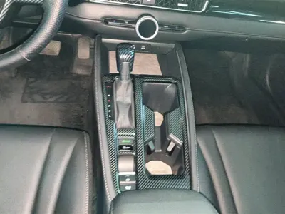 Honda Inspire 2024, 30000 км, за 16229.82 USD - фото 16