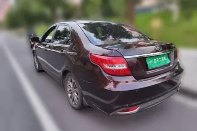 Geely Auto Vision 2017, 132000 км, за 2811 USD