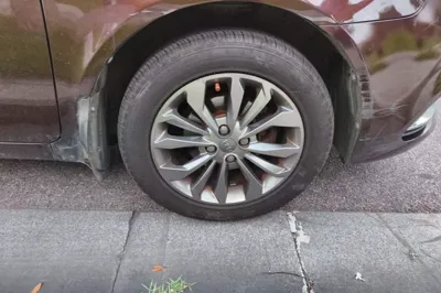 Geely Auto Vision 2017, 132000 км, за 2811 USD - фото 8