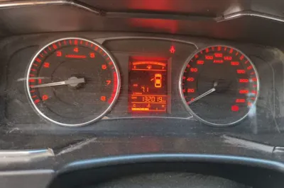 Geely Auto Vision 2017, 132000 км, за 2811 USD - фото 11