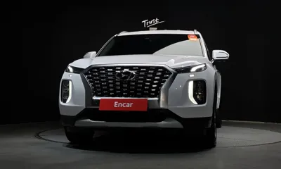 Hyundai Palisade 2022, 101771 км, за 17112.65 USD