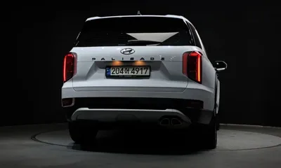 Hyundai Palisade 2022, 101771 км, за 17112.65 USD