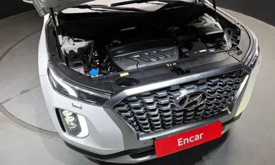 Hyundai Palisade 2022, 101771 км, за 17112.65 USD - фото 6