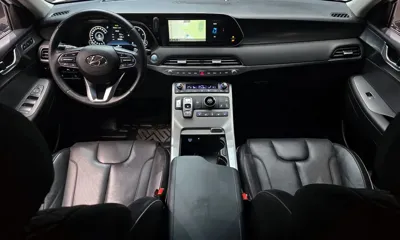 Hyundai Palisade 2022, 101771 км, за 17112.65 USD - фото 7