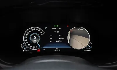 Hyundai Palisade 2022, 101771 км, за 17112.65 USD - фото 8