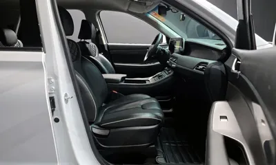 Hyundai Palisade 2022, 101771 км, за 17112.65 USD - фото 10