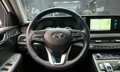 Hyundai Palisade 2022, 101771 км, за 17112.65 USD - фото 14