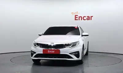 Kia K5 2019, 66687 км, за 7748.91 USD