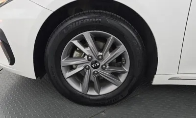 Kia K5 2019, 66687 км, за 7748.91 USD