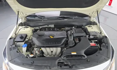 Kia K5 2019, 66687 км, за 7748.91 USD - фото 6