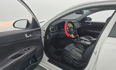 Kia K5 2019, 66687 км, за 7748.91 USD - фото 10
