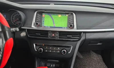 Kia K5 2019, 66687 км, за 7748.91 USD - фото 14