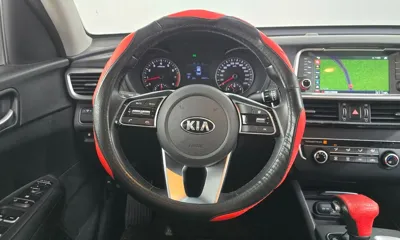 Kia K5 2019, 66687 км, за 7748.91 USD - фото 15