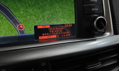 Kia K5 2019, 66687 км, за 7748.91 USD - фото 18