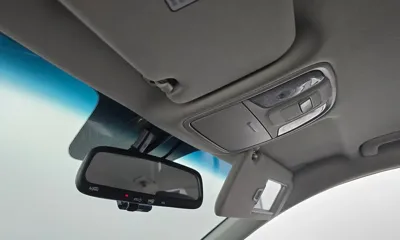 Kia K5 2019, 66687 км, за 7748.91 USD - фото 20