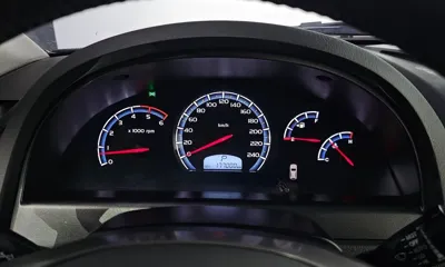 KG_Mobility_Ssangyong Rexton 2016, 177000 км, за 4225.44 USD - фото 8