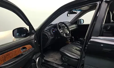 KG_Mobility_Ssangyong Rexton 2016, 177000 км, за 4225.44 USD - фото 10