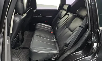 KG_Mobility_Ssangyong Rexton 2016, 177000 км, за 4225.44 USD - фото 11