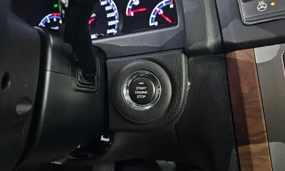 KG_Mobility_Ssangyong Rexton 2016, 177000 км, за 4225.44 USD - фото 18