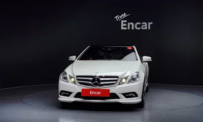 Mercedes-Benz E-Class 2012, 117862 км, за 7615.89 USD