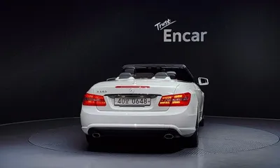Mercedes-Benz E-Class 2012, 117862 км, за 7615.89 USD