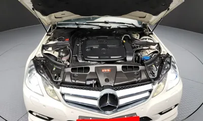 Mercedes-Benz E-Class 2012, 117862 км, за 7615.89 USD - фото 6