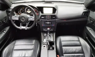 Mercedes-Benz E-Class 2012, 117862 км, за 7615.89 USD - фото 7