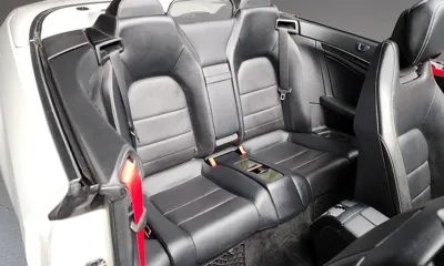 Mercedes-Benz E-Class 2012, 117862 км, за 7615.89 USD - фото 12