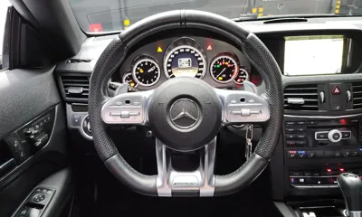 Mercedes-Benz E-Class 2012, 117862 км, за 7615.89 USD - фото 13