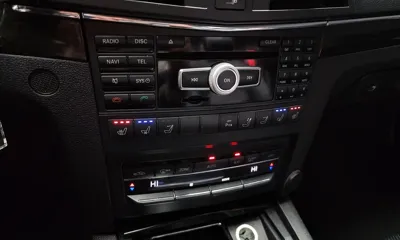Mercedes-Benz E-Class 2012, 117862 км, за 7615.89 USD - фото 16