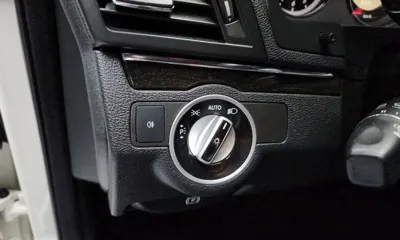 Mercedes-Benz E-Class 2012, 117862 км, за 7615.89 USD - фото 17